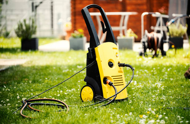 Best Parking Lot and Garage Cleaning  in Rice, MN